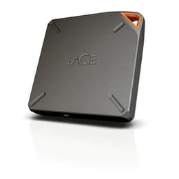 Externý pevný disk Lacie Fuel - HDD 2 To USB