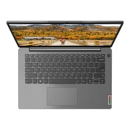 Lenovo IdeaPad 3 14" (2021) - Ryzen 3 - 5000 Series (U) - 8GB - SSD 256 GB AZERTY - Francúzska