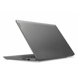 Lenovo IdeaPad 3 14" (2021) - Ryzen 3 - 5000 Series (U) - 8GB - SSD 256 GB AZERTY - Francúzska
