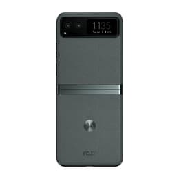 Motorola Razr 40 128GB - Zelená - Neblokovaný
