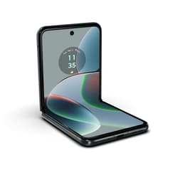 Motorola Razr 40 128GB - Zelená - Neblokovaný