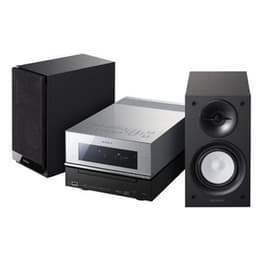 Mikro hi-fi systém Sony CMT-BX30R