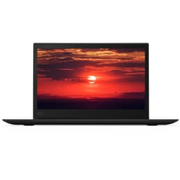 Lenovo ThinkPad X1 Yoga G3 14" (2018) - Core i5 - Gen 8 (U) - 8GB - SSD 256 GB QWERTZ - Nemecká
