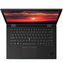 Lenovo ThinkPad X1 Yoga G3 14" (2018) - Core i5 - Gen 8 (U) - 8GB - SSD 256 GB QWERTZ - Nemecká