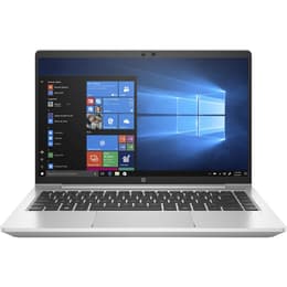 HP ProBook 440 G8 14" (2019) - Core i5-1135G7 - 8GB - SSD 256 GB QWERTY - Švédska