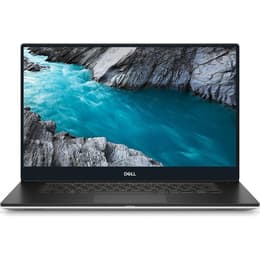 Dell XPS 15 7590 15" (2019) - Core i7 - Gen 9 (H) - 16GB - SSD 1 TO QWERTZ - Nemecká