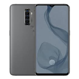 Realme X2 Pro 256GB - Sivá - Neblokovaný