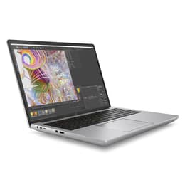 HP ZBook Fury 16 G9 16" (2022) - Core i7 - Gen 12 (HX) - 32GB - SSD 1 TO AZERTY - Francúzska