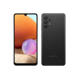 Galaxy A32 64GB - Čierna - Neblokovaný
