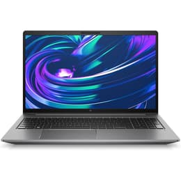 HP Zbook Power G10 15" (2023) - Core i5 - Gen 13 (H) - 32GB - SSD 1 TO QWERTY - Anglická