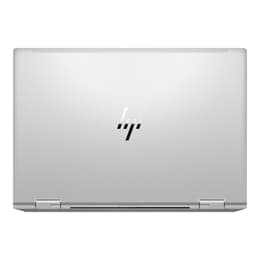 HP EliteBook x360 830 G9 13" (2022) - Core i5 - Gen 12 (U) - 16GB - SSD 512 GB QWERTY - Španielská