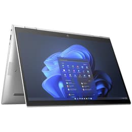 HP EliteBook x360 830 G9 13" (2022) - Core i5 - Gen 12 (U) - 16GB - SSD 512 GB QWERTY - Španielská
