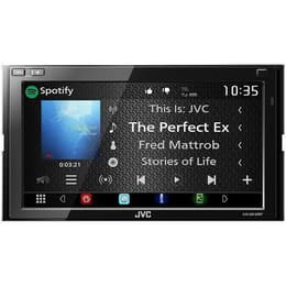 Autorádio Jvc KW-M540BT