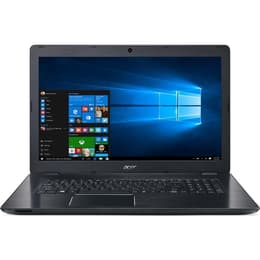 Acer Aspire F5-771G-561Q 17" () - Core i5-7500U - 8GB - HDD 1 TO AZERTY - Francúzska