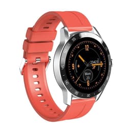 Smart hodinky Blackview X1 á Nie - Oranžová