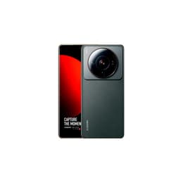 Xiaomi 12S Ultra 512GB - Tmavozelený - Neblokovaný