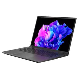 Acer Swift X 14" (2023) - Core i7 - Gen 13 (H) - 32GB - SSD 1 TO AZERTY - Francúzska
