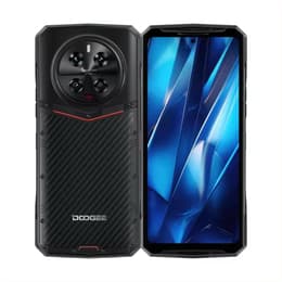 DK10 512GB - Čierna - Neblokovaný