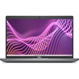 Dell Latitude 5440 14" (2023) - Core i5 - Gen 13 (U) - 16GB - SSD 256 GB QWERTY - Talianska