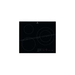 Grilovacia doska / platňa Electrolux IXE6342KF