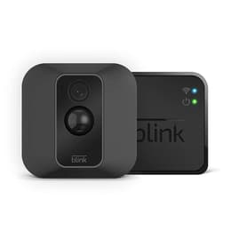 Videokamera Blink XT2 USB - Čierna