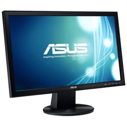 Monitor 21,5 Asus VW227D 1920 x 1080 LCD Čierna