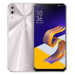 Asus ZenFone 5 64GB - Strieborná - Neblokovaný