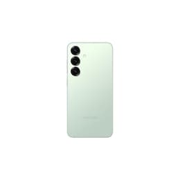 Galaxy S25 512GB - Zelená - Neblokovaný