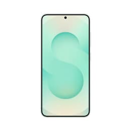 Galaxy S25 512GB - Zelená - Neblokovaný