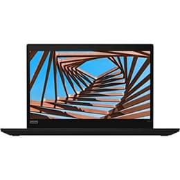 Lenovo ThinkPad X13 G1 13" (2020) - Core i5 - Gen 10 (U) - 16GB - SSD 128 GB QWERTY - Anglická