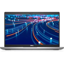 Dell Latitude 5420 14" (2021) - Core i5-1145G7 - 16GB - SSD 256 GB QWERTY - Španielská