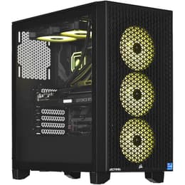 Corsair 3000D Airflow Ryzen 5 9600X 3.9 GHz - SSD 2 To - 64GB