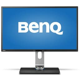 Monitor 32 Benq BL3200PT 2560 x 1440 LED Čierna