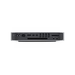 Mac mini (Koniec roka 2014) Core i5 2.60 GHz - HDD 1 To - 8GB