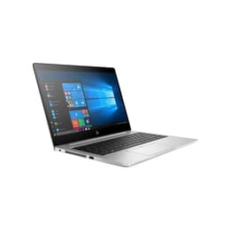 HP EliteBook 840 G6 14" (2019) - Core i5-8265U - 8GB - SSD 256 GB AZERTY - Francúzska