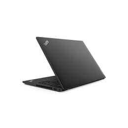 Lenovo ThinkPad L14 G4 14" (2023) - Core i5 - Gen 13 (U) - 16GB - SSD 256 GB QWERTY - Anglická
