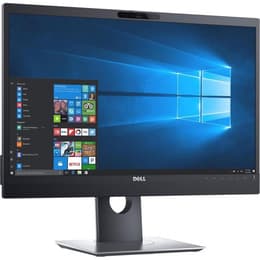 Monitor 23,8 Dell P2418HZM 1920 x 1080 LED Čierna