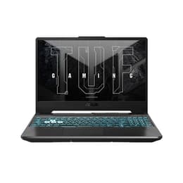 Asus TUF Gaming F15 FA506NF-HN005W 15" - Ryzen 5 7535HS - 8GB - SSD 512 GBGB NVIDIA GeForce RTX 2050 QWERTY - Arabská
