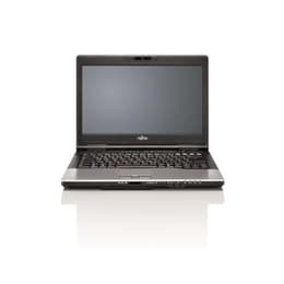 Fujitsu LifeBook s752 14" () - Core i5-3320M - 4GB - HDD 160 GB AZERTY - Francúzska