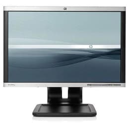 Monitor 22 HP LA2205WG 1920 x 1080 LCD Čierna