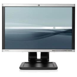 Monitor 22 HP LA2205WG 1920 x 1080 LCD Čierna