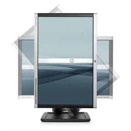 Monitor 22 HP LA2205WG 1920 x 1080 LCD Čierna
