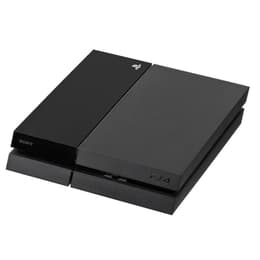 PlayStation 4 • Limited Edition Standard + N/A