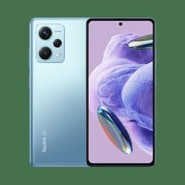 Xiaomi Redmi Note 12 Pro+ 256GB - Modrá - Neblokovaný