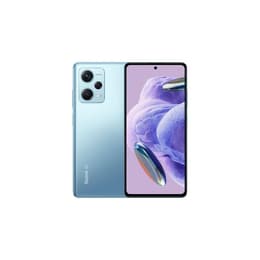 Xiaomi Redmi Note 12 Pro+ 256GB - Modrá - Neblokovaný