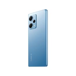 Xiaomi Redmi Note 12 Pro+ 256GB - Modrá - Neblokovaný