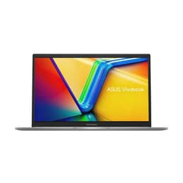 Asus Vivobook 14 14" (2023) - Core i7 - Gen 13 (U) - 16GB - SSD 512 GB QWERTY - Španielská