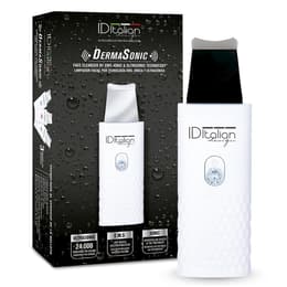 Prístroj na starostlivosť o pleť Italian Design Dermasonic Ems Skin Scrubber