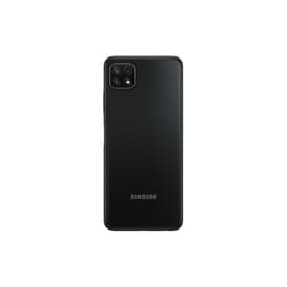 Galaxy A22 5G 128GB - Sivá - Neblokovaný