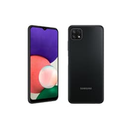 Galaxy A22 5G 128GB - Sivá - Neblokovaný